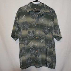 MEN EXTREME GEAR ISLAND TOPICS BOTTON UP